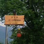 Il Cantico Bed & Breakfast