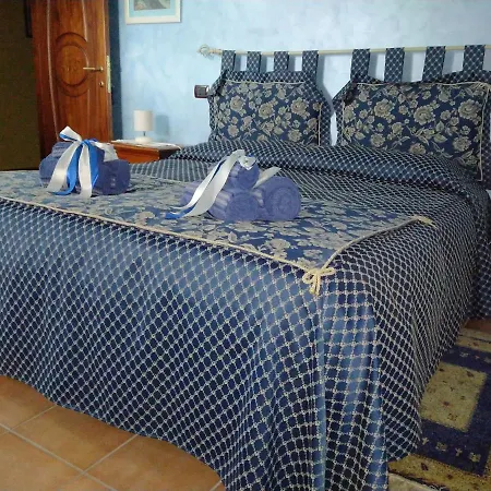 Nocleg ze śniadaniem Il Cantico Greccio