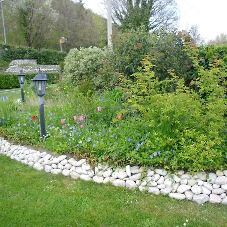 Il Cantico Nocleg ze śniadaniem Greccio