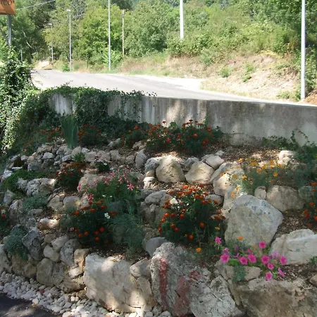 Il Cantico Nocleg ze śniadaniem