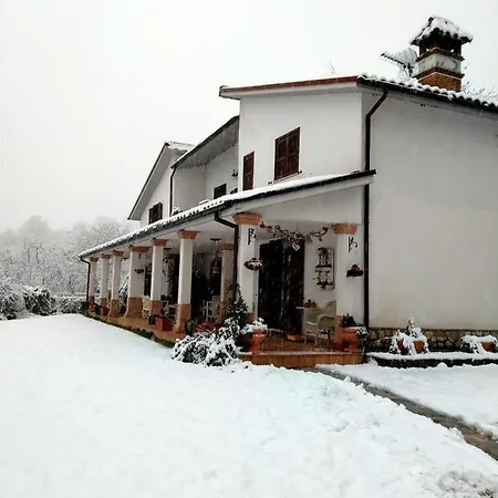 Il Cantico *