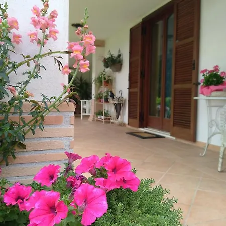 Il Cantico Nocleg ze śniadaniem Greccio