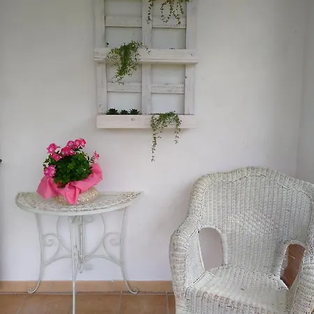 Nocleg ze śniadaniem Il Cantico Greccio