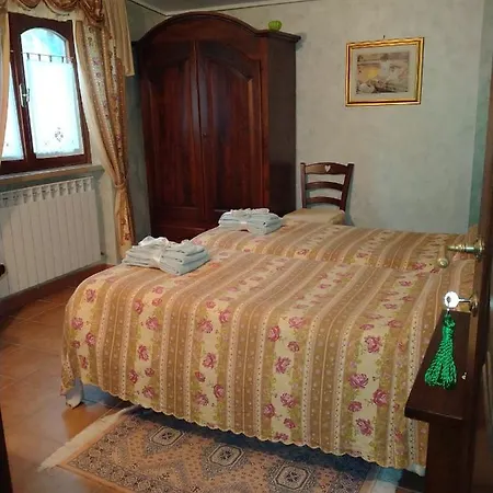 Il Cantico Bed and breakfast