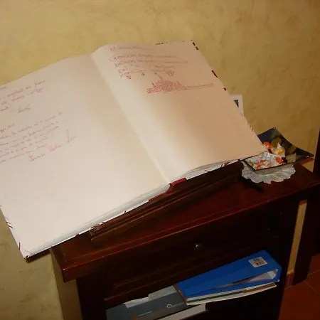 Il Cantico Nocleg ze śniadaniem