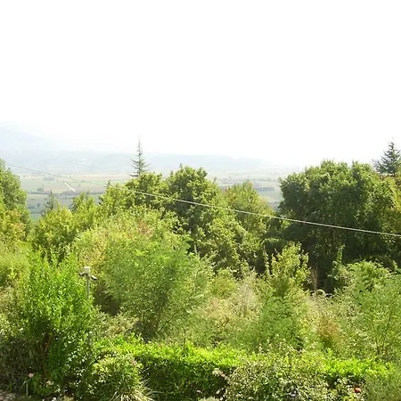 Bed and breakfast Il Cantico