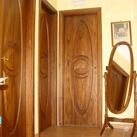 Il Cantico Bed & Breakfast