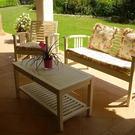 Bed and breakfast Il Cantico