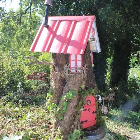 Nocleg ze śniadaniem Il Cantico Greccio