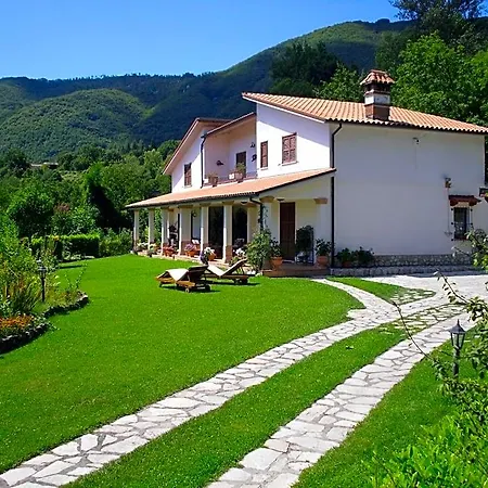 Bed & Breakfast Il Cantico