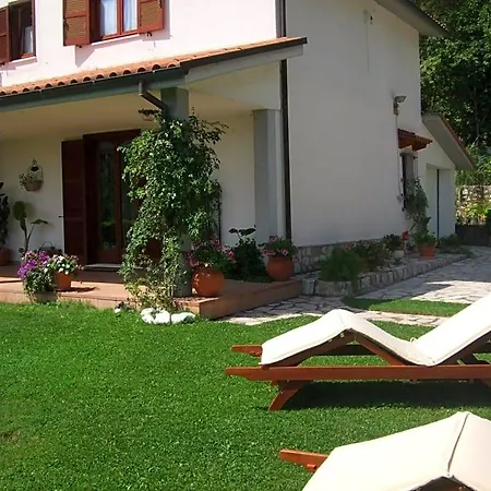 Il Cantico Bed & Breakfast Greccio