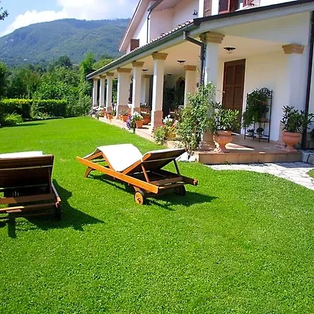 Bed & Breakfast Il Cantico