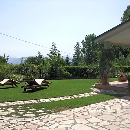 Il Cantico Bed & Breakfast 3*