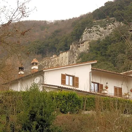 Il Cantico 3* Greccio