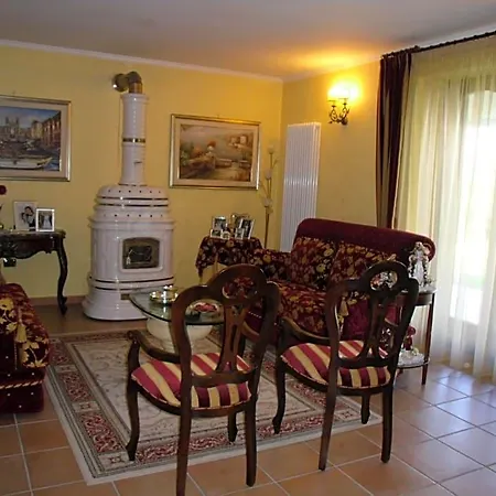 Il Cantico Bed & Breakfast