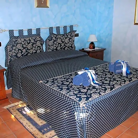 Il Cantico Bed & Breakfast Greccio