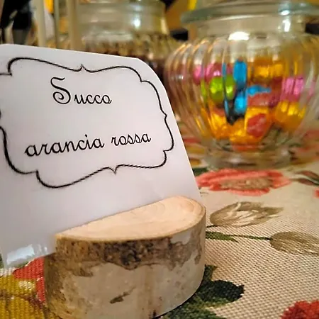 Il Cantico Bed & Breakfast