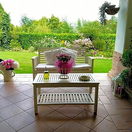 Bed & Breakfast Il Cantico