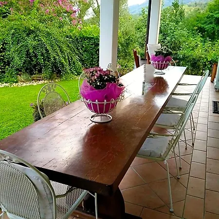 Il Cantico Bed & Breakfast