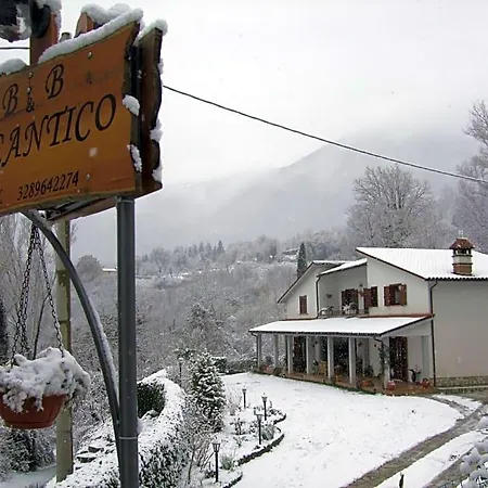 Il Cantico