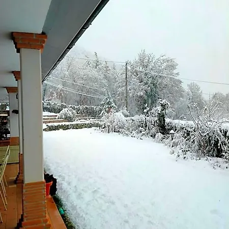 Bed & Breakfast Il Cantico Greccio