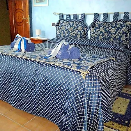 Bed & Breakfast Il Cantico Greccio