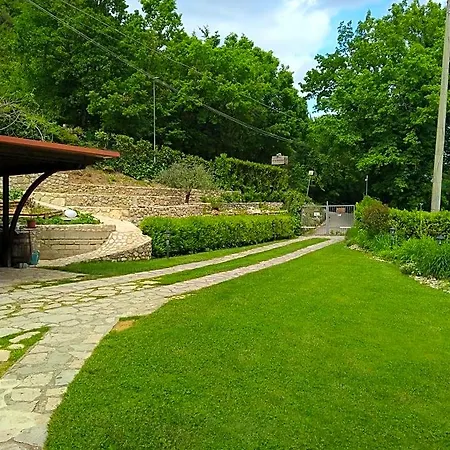 Il Cantico Bed & Breakfast