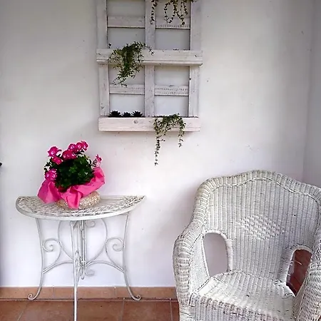 Bed & Breakfast Il Cantico 3*