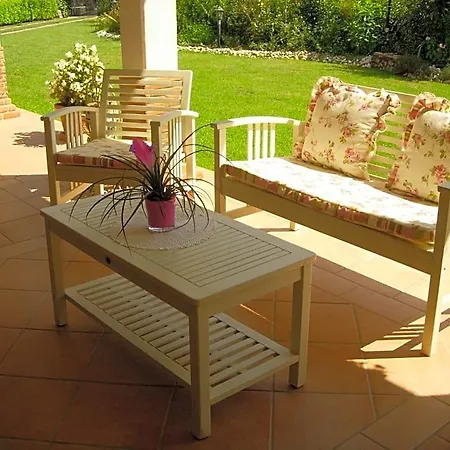 Bed & Breakfast Il Cantico