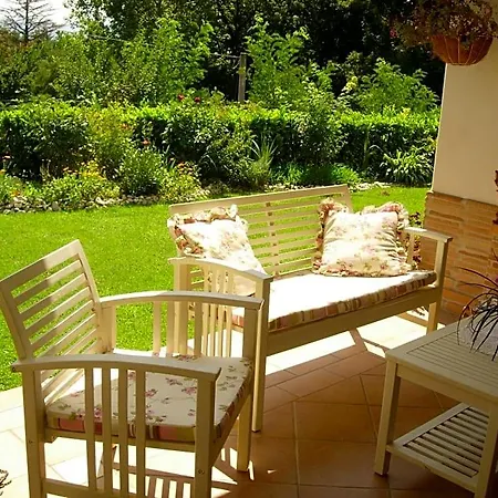 Bed & Breakfast Il Cantico Greccio