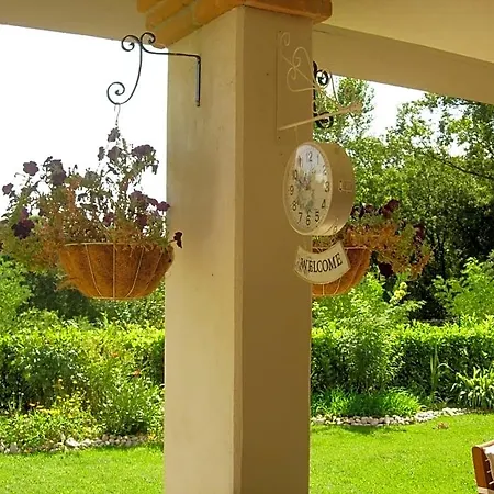 Bed & Breakfast Il Cantico 3*