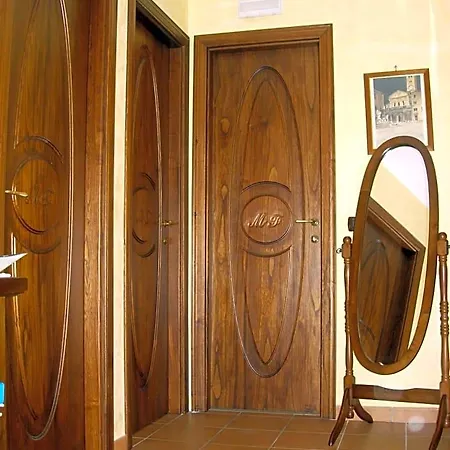 Il Cantico Bed & Breakfast 3*