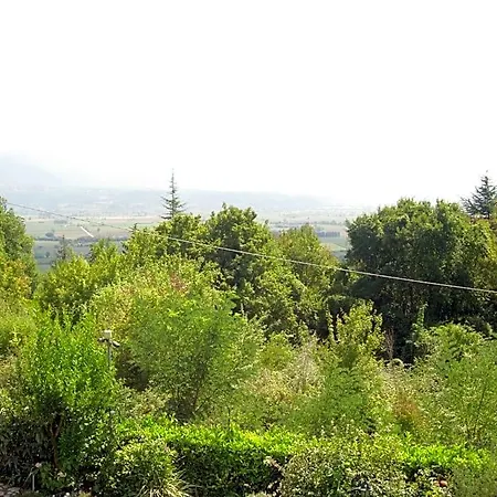 Bed & Breakfast Il Cantico