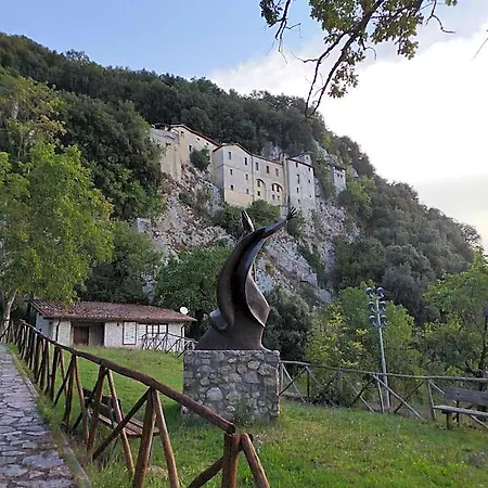 Il Cantico Bed & Breakfast