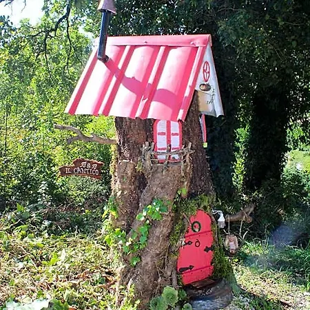 Il Cantico Bed and breakfast
