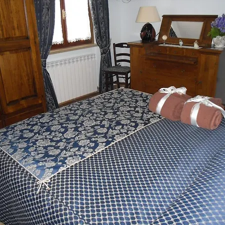 Bed & Breakfast Il Cantico *