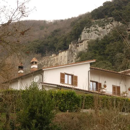 Il Cantico Nocleg ze śniadaniem 3*