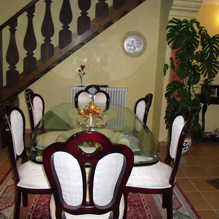 Bed and breakfast Il Cantico