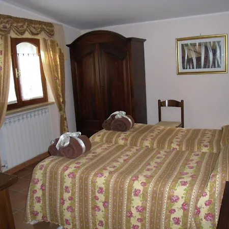 Bed & Breakfast Il Cantico