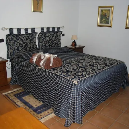 Il Cantico Bed & Breakfast
