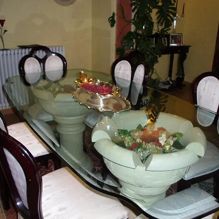 Nocleg ze śniadaniem Il Cantico