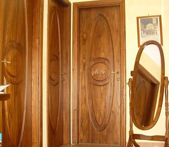 Il Cantico Frühstückspension